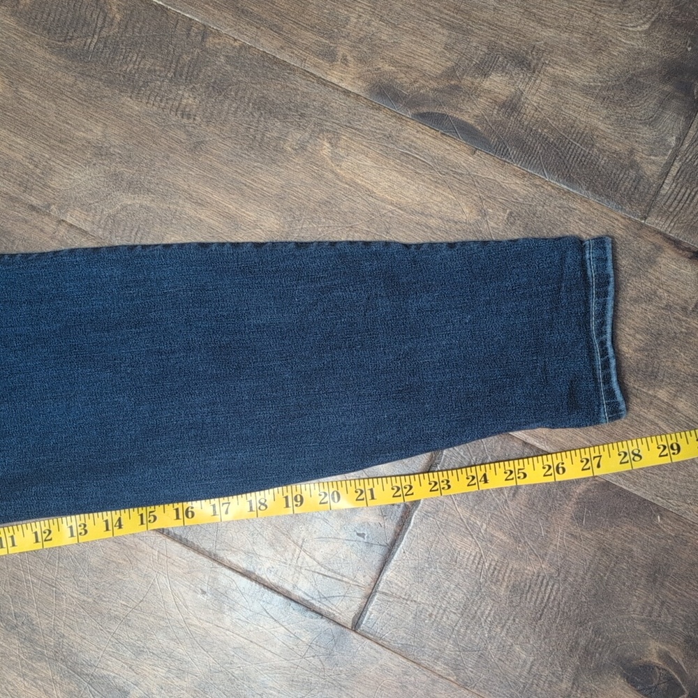 Torrid Jegging Skinny Jeans - Picture 5 of 5